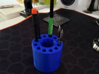 0.08mm layer, 2 walls, 15% infill