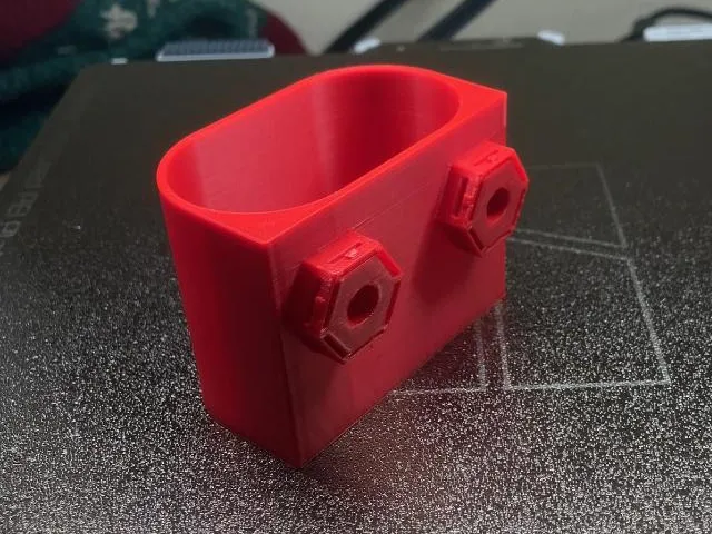 Fanttik F2 Master Holder HSW