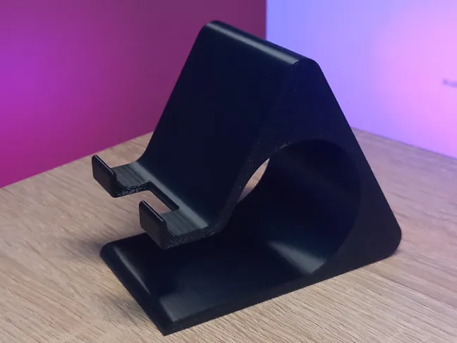 Phone Charging Stand