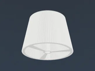 Table Lamp Shade