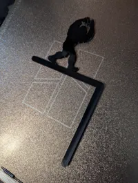 Panneau de porte Bigfoot — photo 4
