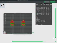 0.16mm layer, 4 walls, 100% infill