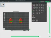 0.16mm layer, 4 walls, 100% infill