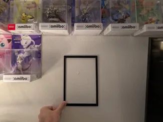 Amiibo Ruler