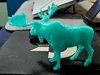 0.08mm layer, 3 walls, 25% infill