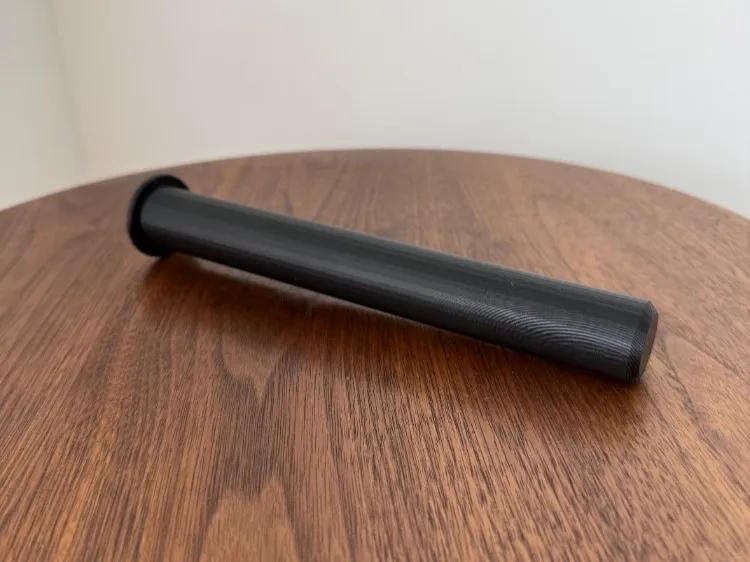 Power Rack Peg for Clamps