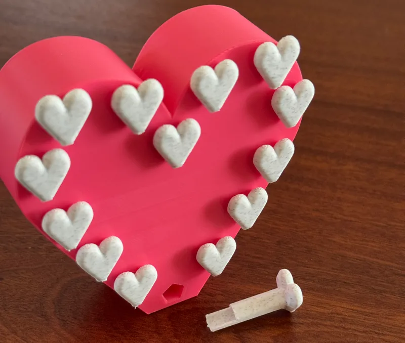 Valentine 14 Day Countdown 