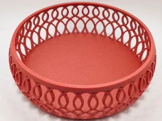 Snack Bowl Light Version