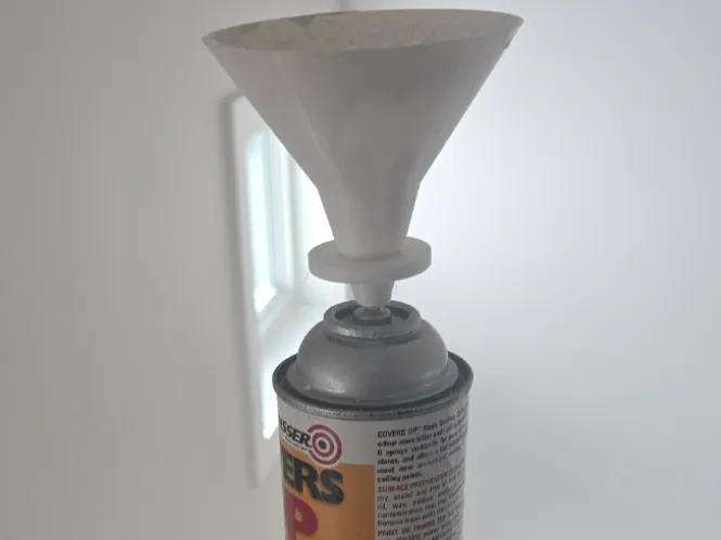Zinsser Paint Guide