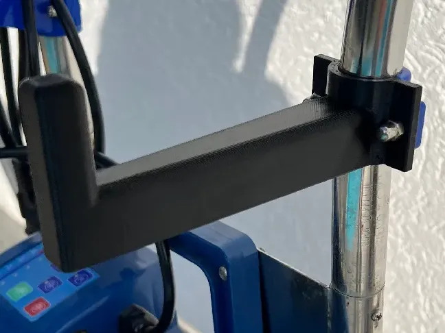 cableholder poolrobot
