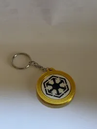 Versión Star Wars 0.12mm layer, 2 walls, 15% infill