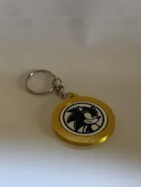 Versión Sonic 0.12mm layer, 2 walls, 15% infill