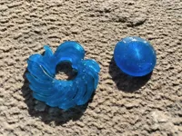 0.1mm 层高, 1 层墙, 100% 填充