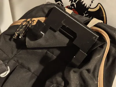 skateboard hook works great