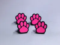 0.2mm 层高, 2 层墙, 100% 填充