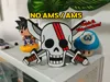 1 AMS needed - Desk and Wall
