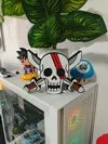 2 AMS needed - Desk and Wall version
