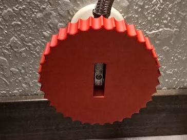 Straight Valve Twist Wrench
