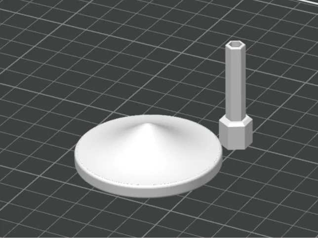 Spinning top