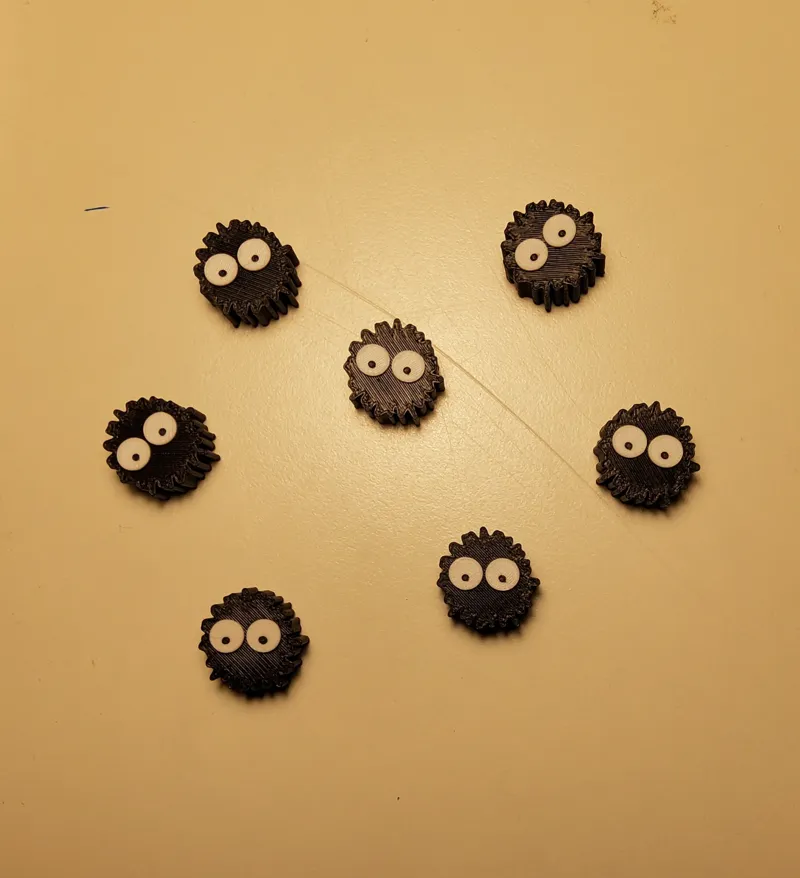 Rußmännchen