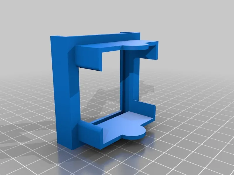 Xiaomi Xiaofang camera holder for Creality Ender 3