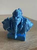 0.16mm layer, 2 walls, 7% infill