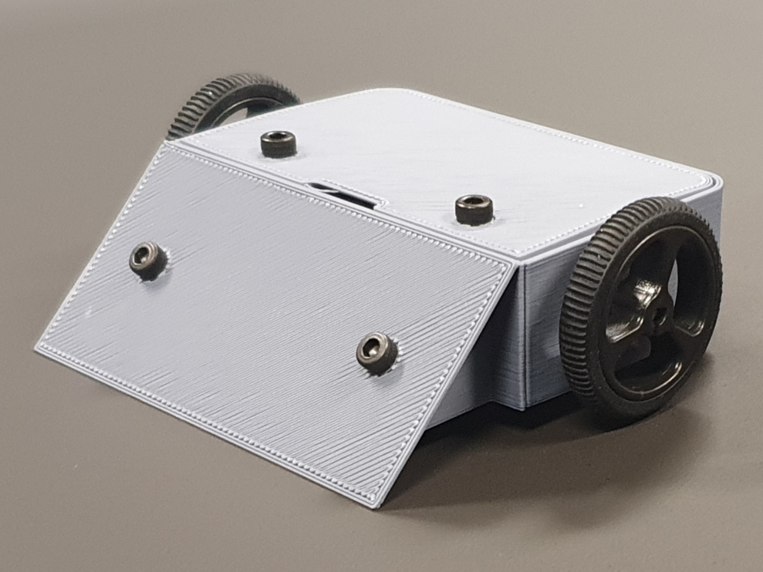Combat Robotics NZ Antweight Modular Robot Kit