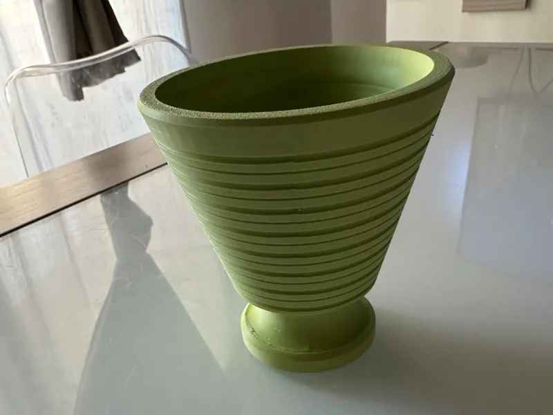 Vaso Elaborato