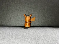 0.16mm layer, 3 walls, 15% infill