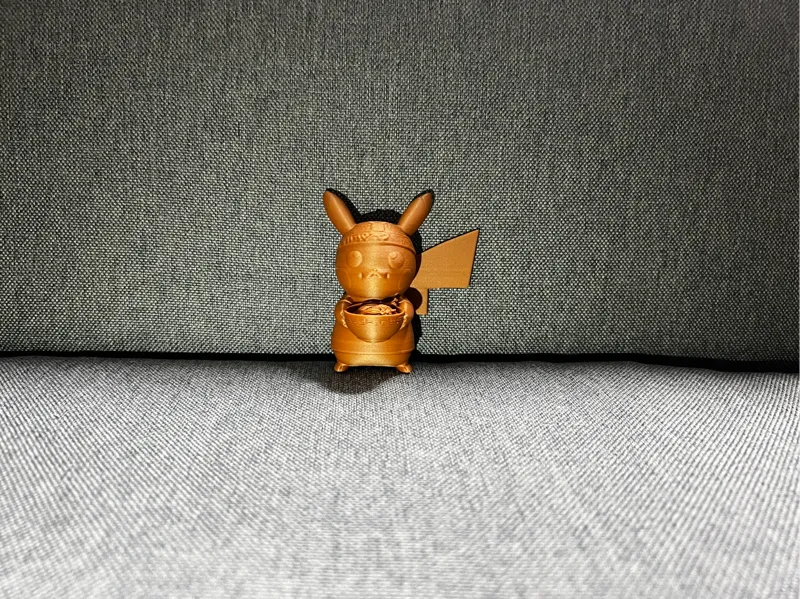 pikachu