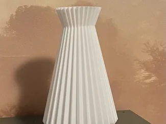 Vaso Ultraleggero per Fiori mattoncino
