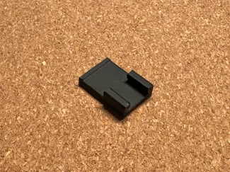DJI MicMini Mount