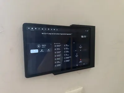 Lenovo Tab P11 Plus Wall Mount
