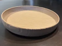 0.2mm layer, 6 walls, 25% infill