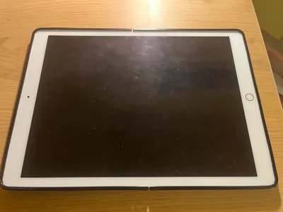 iPad pro 12.9" 2nd gen 2017 cover