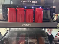 0.24mm layer, 2 walls, 15% infill