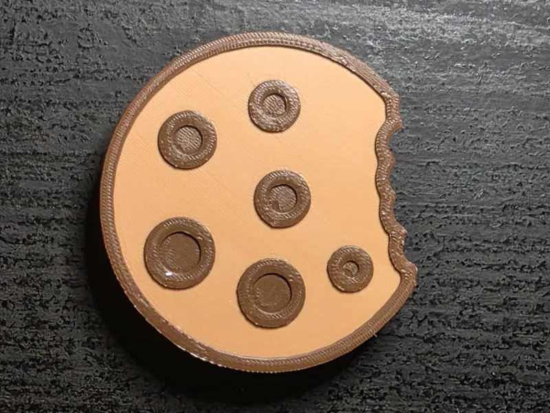 Cookie can opener