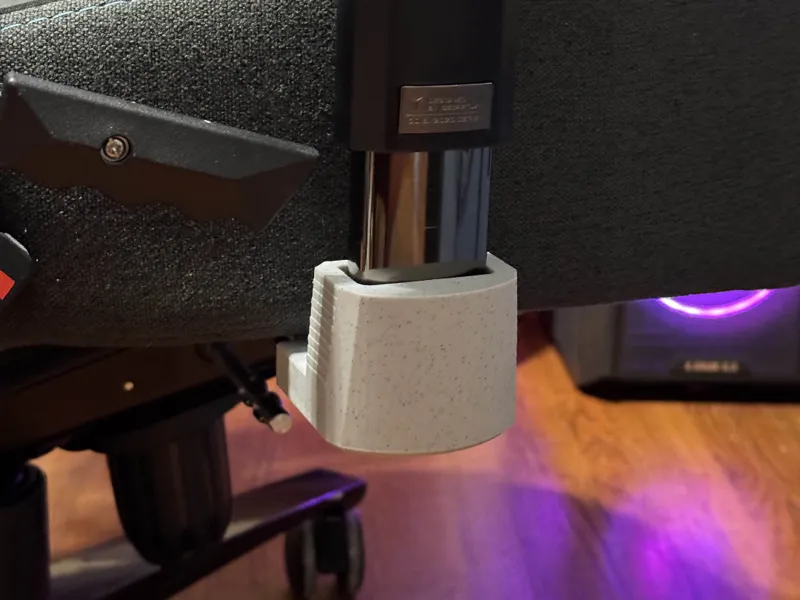 Secretlabs Armrest Mount