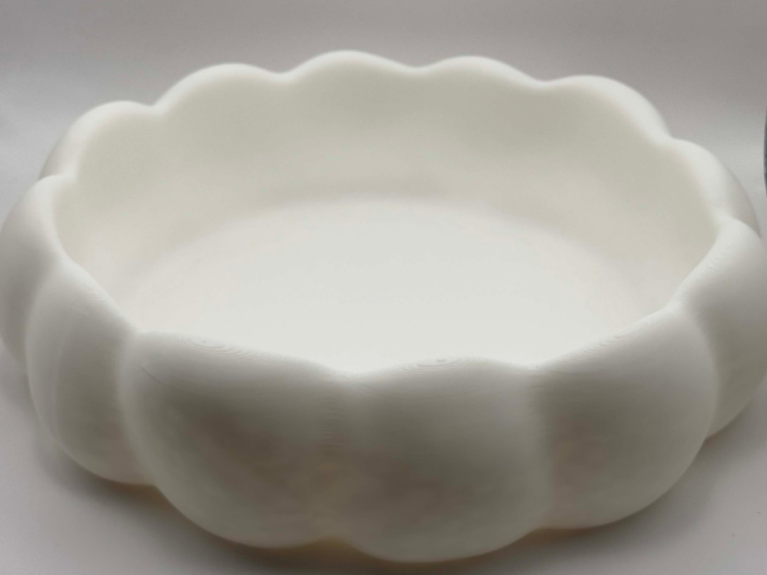 Cloud Bowl – Cute Decorative Tray