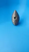 0.12mm layer, 2 walls, 5% infill