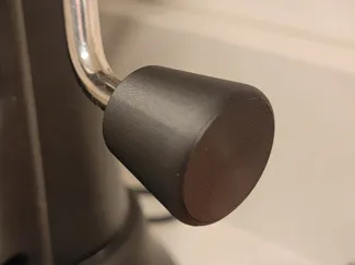 KitchenAid Mixer Handle