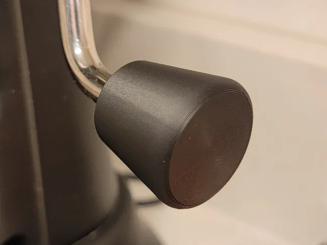 KitchenAid Mixer Handle