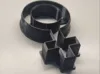 0.2mm nozzle, 0.1mm layer, 4 walls, 15% infill