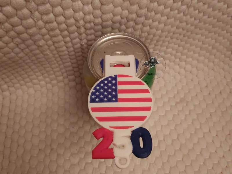 America 250 Tab Puller