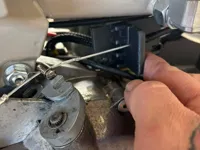 0.2mm layer, 2 walls, 60% infill