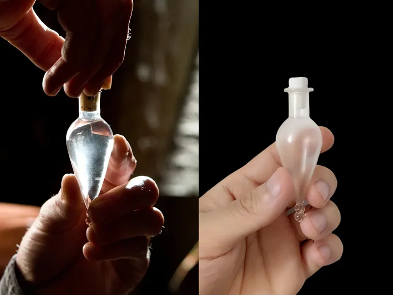 Felix Felicis - Screen Accurate Model 福灵剂 福来福喜
