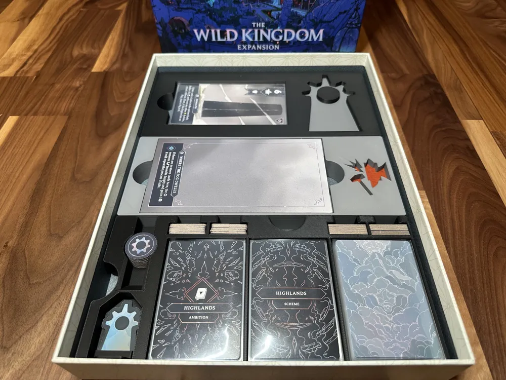 Old King's Crown insert - Free 3D Print Model - MakerWorld