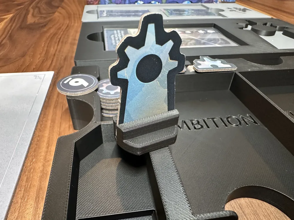 Old King's Crown insert - Free 3D Print Model - MakerWorld