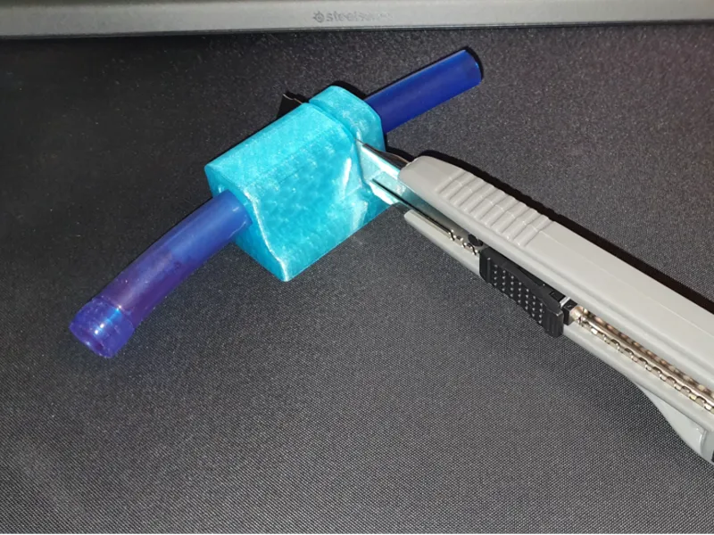 Schlauchschneider 13mm Soft Tube Wasserkühlung