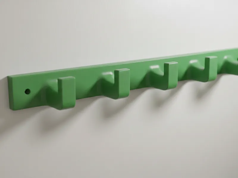 Modular hook